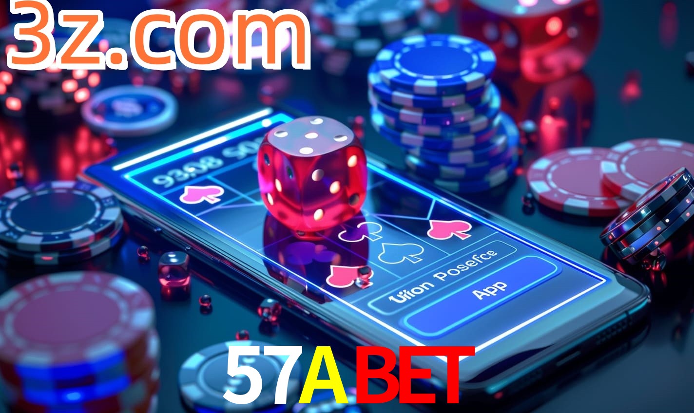 Baixar App 57Abet