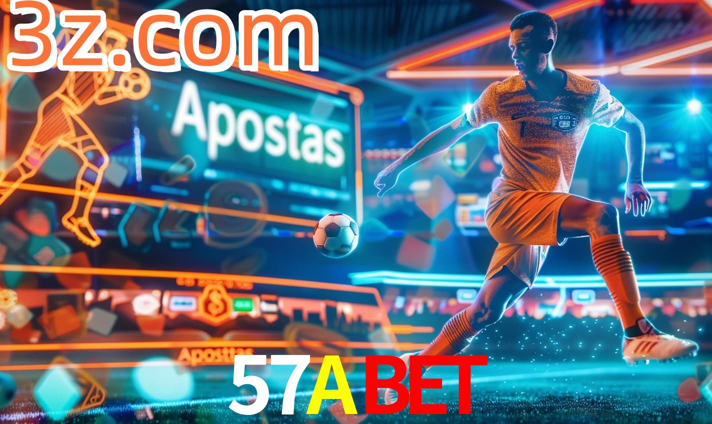 Apostas 57Abet
