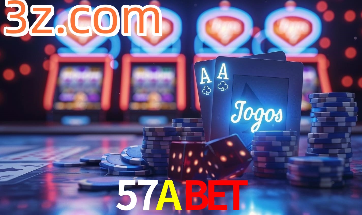 Lista de Jogos 57Abet